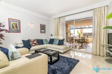 2 bedroom Apartment for Sale in Nueva Andalucía-85101