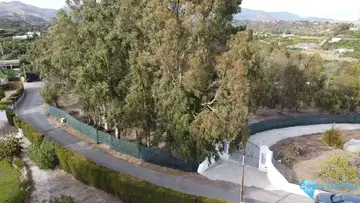 10000m2 Plot for Sale in Estepona-19298