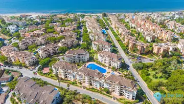 2 bedroom Apartment for Sale in Elviria