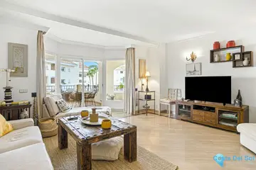 2 bedroom Apartment for Sale in Elviria-19305