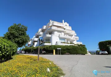 3 bedroom Apartment for Sale in Guadalmina Alta