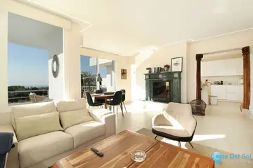 3 bedroom Apartment for Sale in Guadalmina Alta-102896