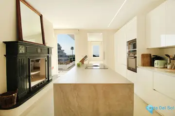 3 bedroom Apartment for Sale in Guadalmina Alta-102898