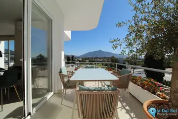 3 bedroom Apartment for Sale in Guadalmina Alta-102902