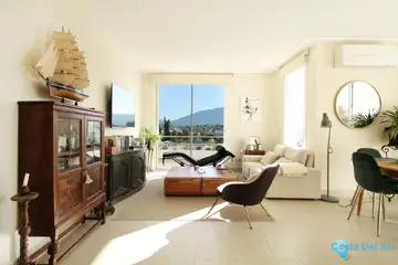 3 bedroom Apartment for Sale in Guadalmina Alta-102910
