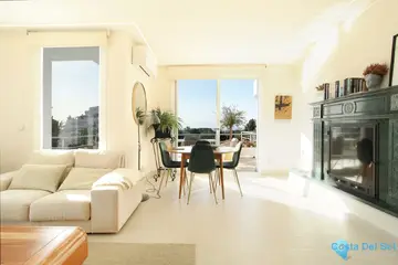 3 bedroom Apartment for Sale in Guadalmina Alta-102912