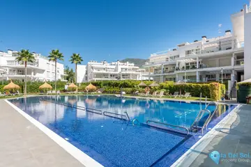 3 bedroom Apartment for Sale in Benahavís