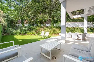 3 bedroom Apartment for Sale in Benahavís-85120
