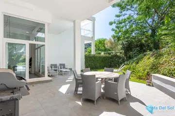 3 bedroom Apartment for Sale in Benahavís-85130