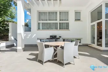 3 bedroom Apartment for Sale in Benahavís-85128