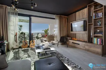 3 bedroom House for Sale in Manilva-19342