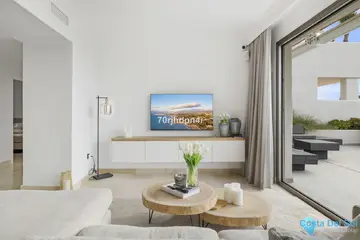 3 bedroom Apartment for Sale in Estepona-19388