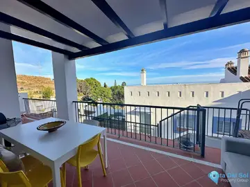 5 bedroom Apartment for Sale in El Paraiso-19392