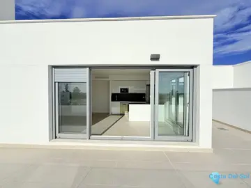4 bedroom Apartment for Sale in Estepona-19409