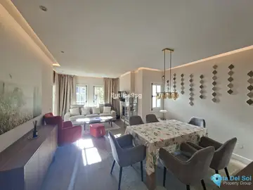 3 bedroom Apartment for Sale in Nueva Andalucía-14025