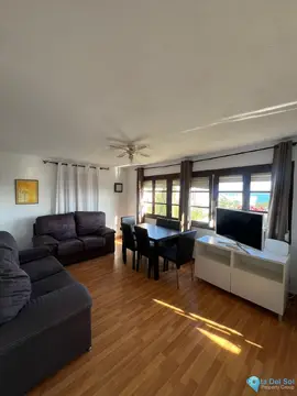 6 bedroom House for Sale in Torreguadiaro-85150