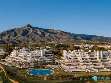 1 bedroom Apartment for Sale in The Golden Mile