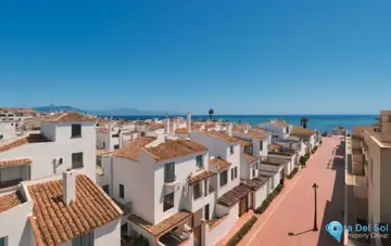 3 bedroom Apartment for Sale in La Duquesa