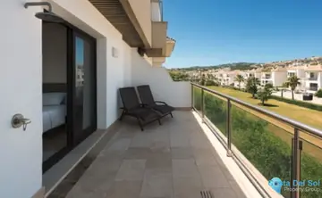 3 bedroom Apartment for Sale in La Duquesa-19492