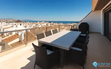 3 bedroom Apartment for Sale in La Duquesa-19493