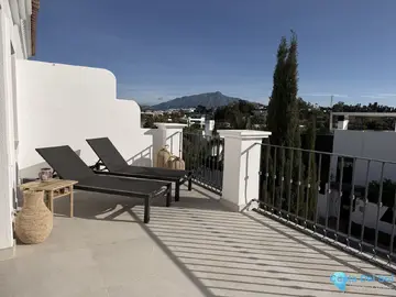 4 bedroom House for Sale in Estepona-19542