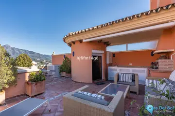 3 bedroom Apartment for Sale in Nueva Andalucía