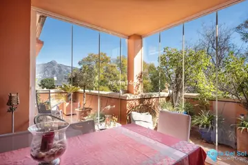 3 bedroom Apartment for Sale in Nueva Andalucía-103007