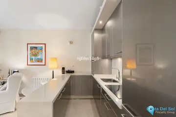 3 bedroom Apartment for Sale in Nueva Andalucía-103011