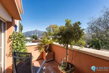 3 bedroom Apartment for Sale in Nueva Andalucía-103014