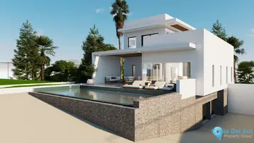 533m2 Plot for Sale in La Cala de Mijas