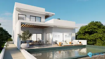 533m2 Plot for Sale in La Cala de Mijas-103018