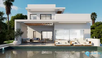 533m2 Plot for Sale in La Cala de Mijas-103021