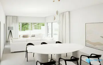 533m2 Plot for Sale in La Cala de Mijas-103022