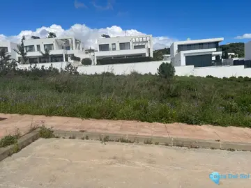 533m2 Plot for Sale in La Cala de Mijas-103024