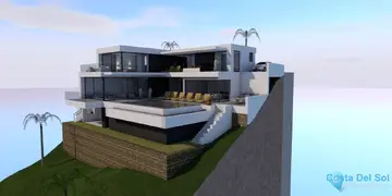 1256m2 Plot for Sale in El Rosario-103026