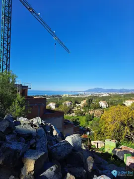 1256m2 Plot for Sale in El Rosario-103028