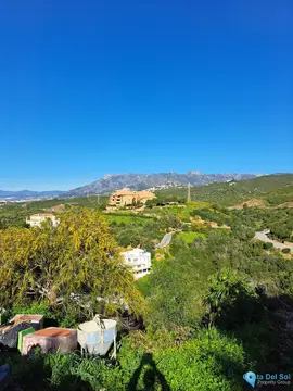 1256m2 Plot for Sale in El Rosario-103029