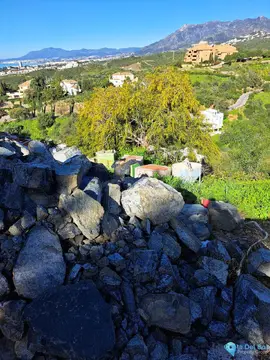 1256m2 Plot for Sale in El Rosario-103030