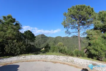 2275m2 Plot for Sale in Benahavís-103040