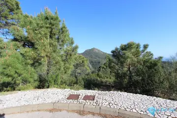 2275m2 Plot for Sale in Benahavís-103041