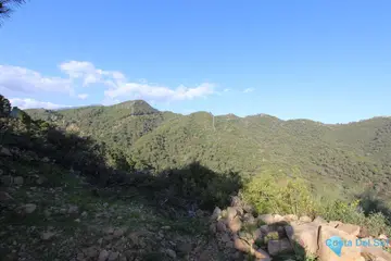 2275m2 Plot for Sale in Benahavís-103042