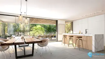 2 - 3 bedroom Apartment for Sale in New Golden Mile-14038