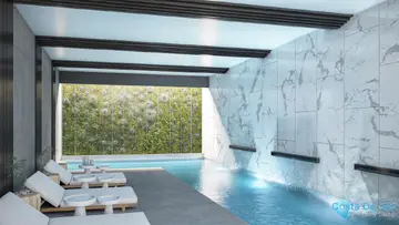 2 - 3 bedroom Apartment for Sale in New Golden Mile-14047