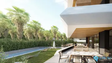 2 - 3 bedroom Apartment for Sale in New Golden Mile-14039