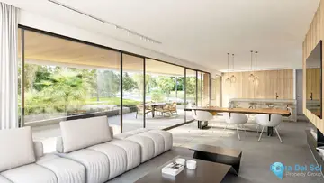 2 - 3 bedroom Apartment for Sale in New Golden Mile-14040