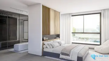 2 - 3 bedroom Apartment for Sale in New Golden Mile-14041