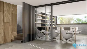 2 - 3 bedroom Apartment for Sale in New Golden Mile-14042