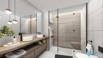 2 - 3 bedroom Apartment for Sale in New Golden Mile-14044