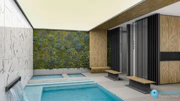 2 - 3 bedroom Apartment for Sale in New Golden Mile-14046