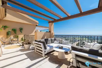 2 bedroom Apartment for Sale in Benahavís-19640